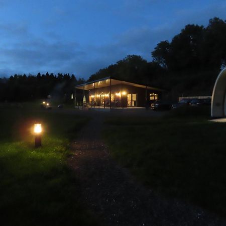 Comeragh Pods Kilmacthomas Phòng bức ảnh