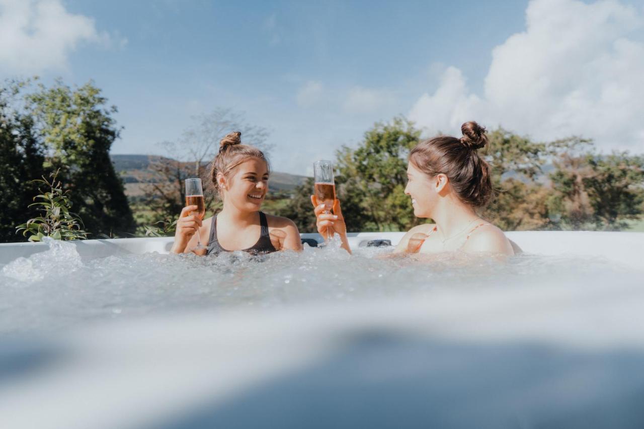 Comeragh Pods Kilmacthomas Ngoại thất bức ảnh