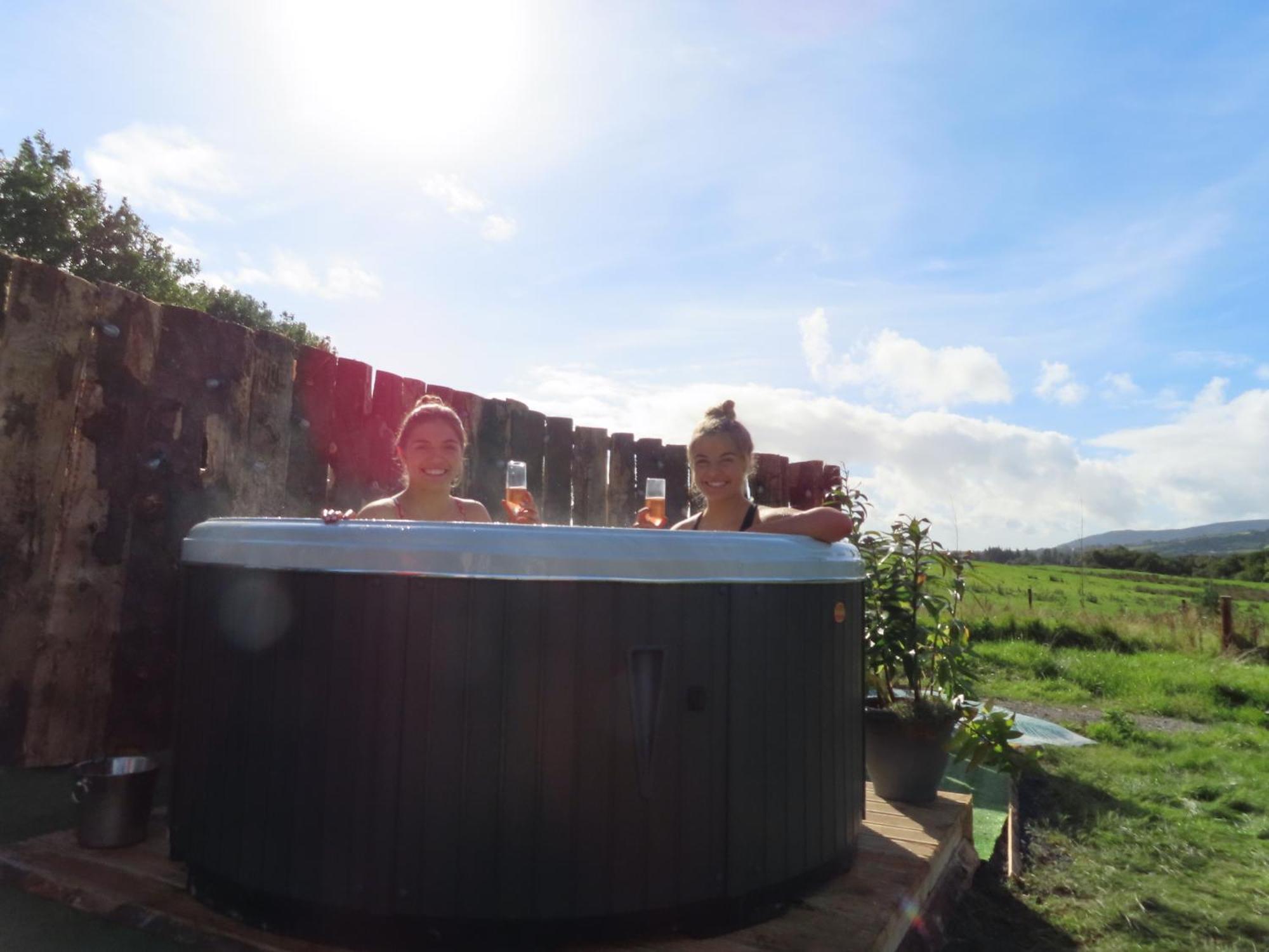 Comeragh Pods Kilmacthomas Phòng bức ảnh